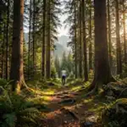 Forest Through The Trees - Questions In The Quiet