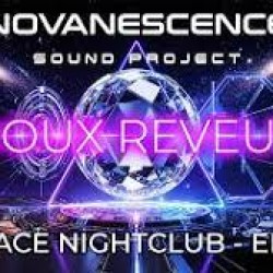 Novanescence Sound Project - Doux rêveur (Space Dance Edit)