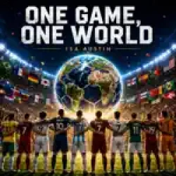 Isa Austin - One Game