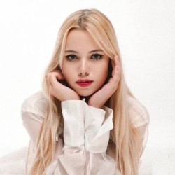 Catherine De Neige - I've Got That je ne sais quoi