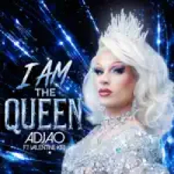 Adjao - I Am The Queen