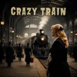 DeFreyne - Crazy Train