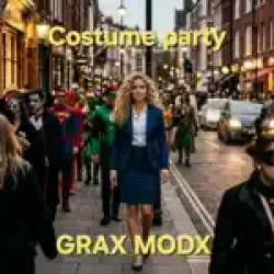 Grax Modx - Costume Party