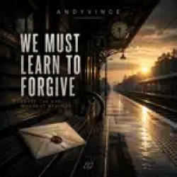 Andyvince - We Must Learn To Forgive