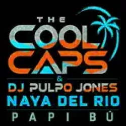 Cool Caps - Papi Bu