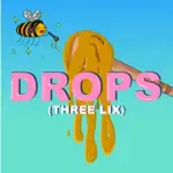 Nachtvlinder - Drops (Three Lix)