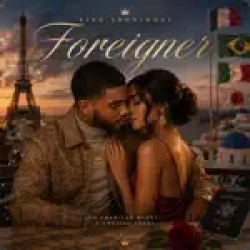 King Anonimous - Foreigner