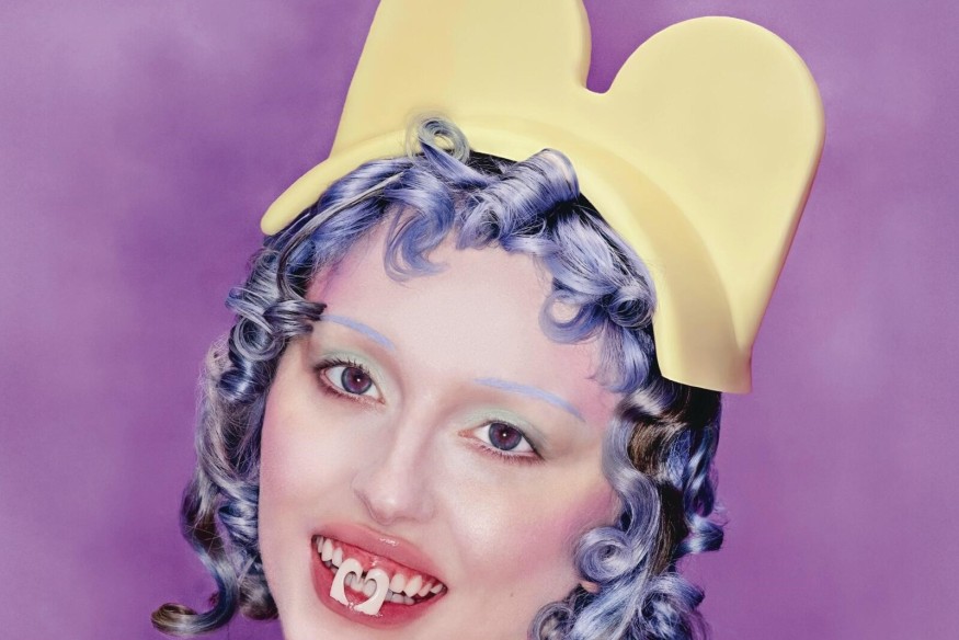 ASHNIKKO - Smoochies