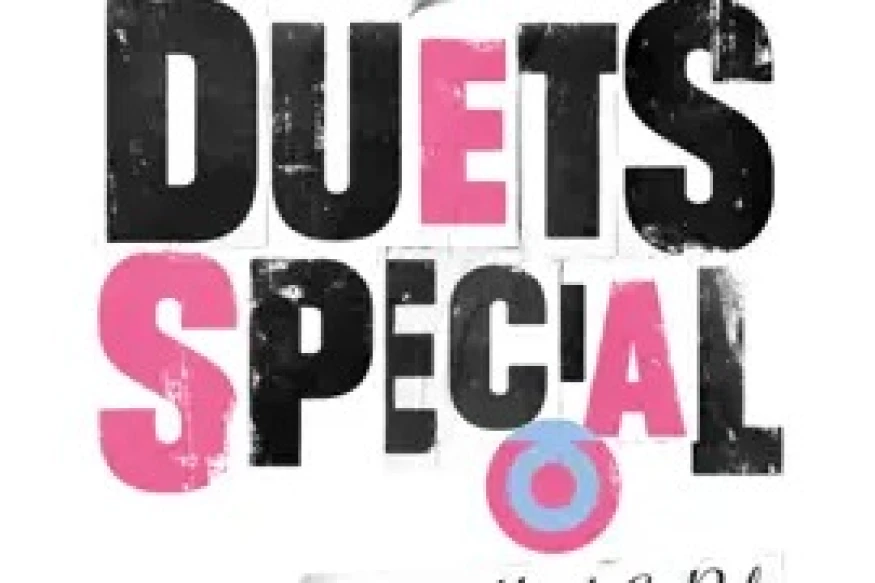 CHRISSIE HYNDE & PALS - Duets Special