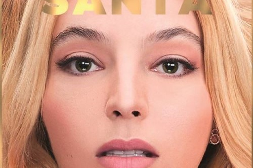 SANTA - RECOMMENCE-MOI (EDITION OR)