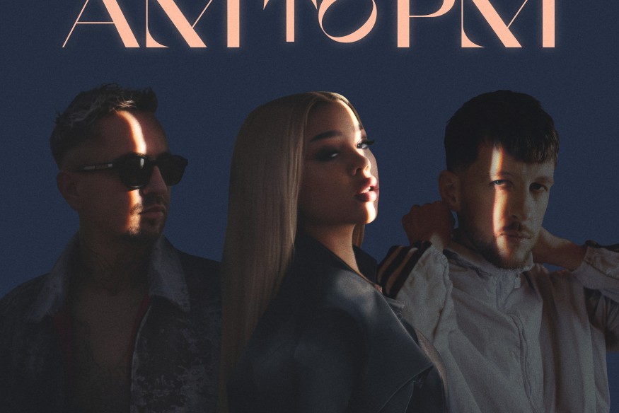 ROBIN SCHULZ X SIGALA - AM TO PM