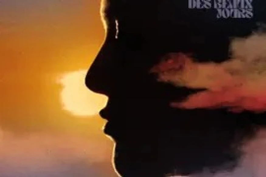 Vanessa Paradis - Les épines du coeur