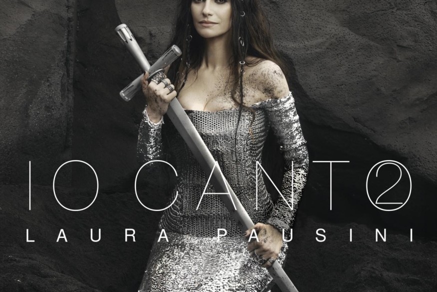 LAURA PAUSINI - IO CANTO 2