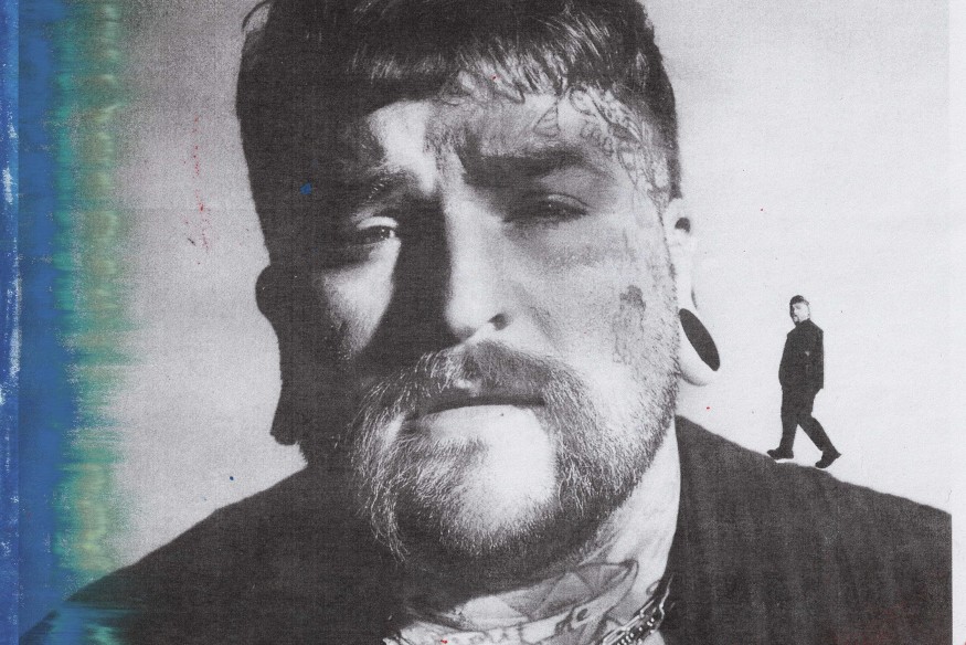 TEDDY SWIMS - MR. KNOW IT ALL