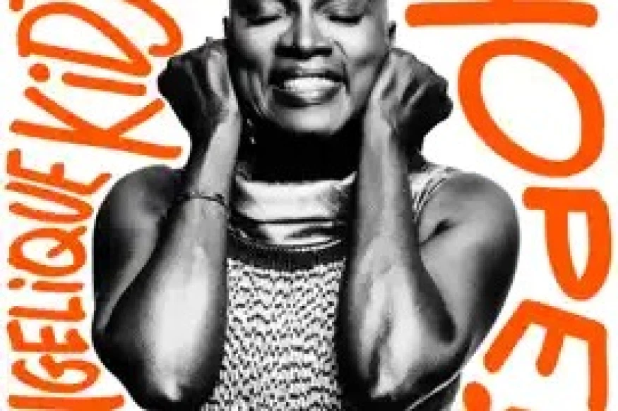 Angélique Kidjo - Malaika (feat Florent Pagny)