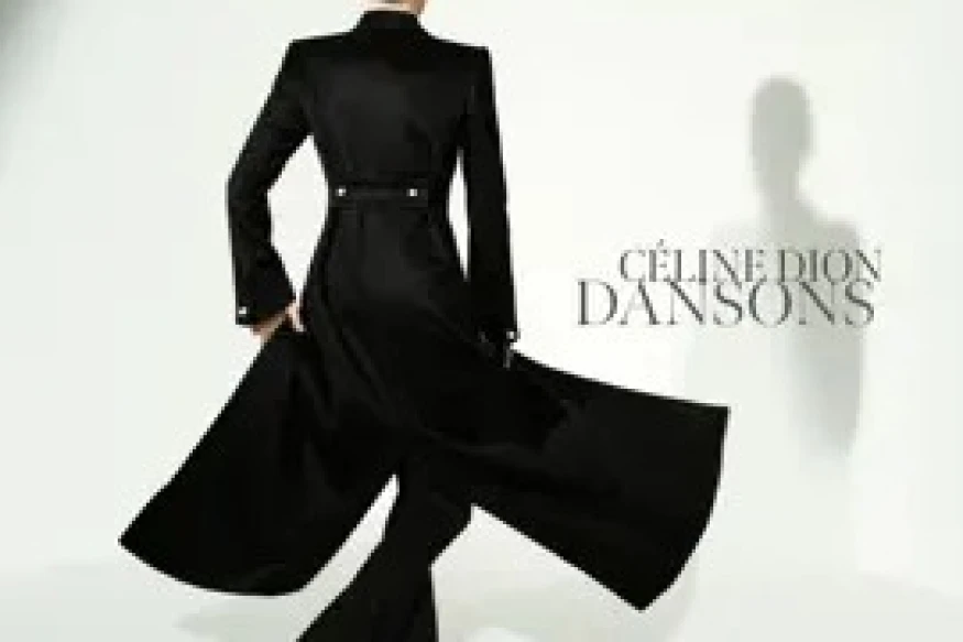 Céline Dion - Dansons