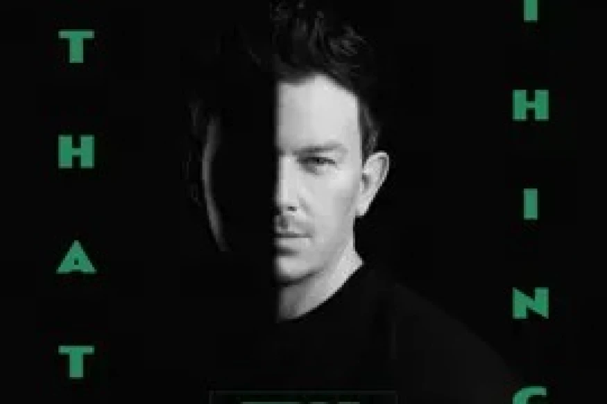 Fedde Le Grand - That Thing