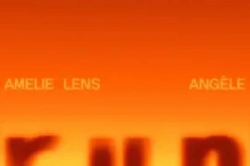 Amelie Lens, Angèle - Run