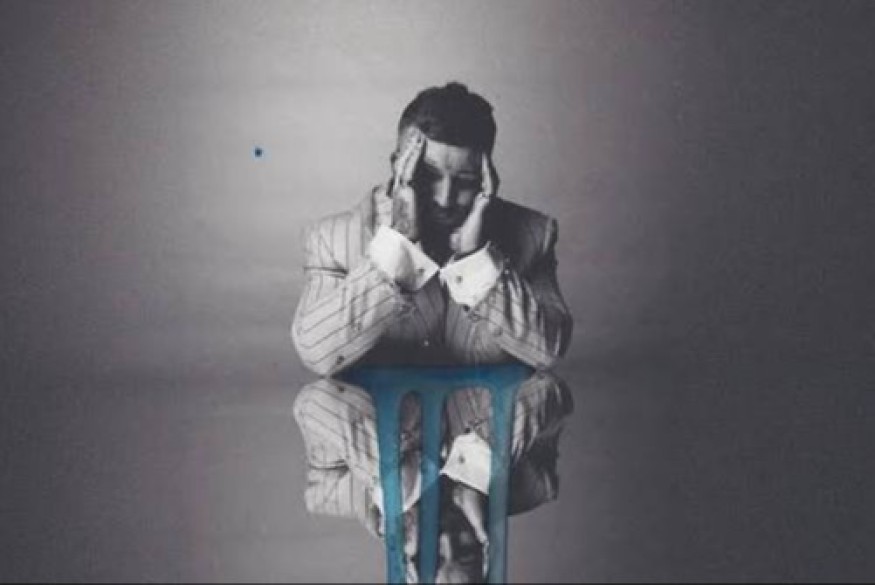 TEDDY SWIMS ANNONCE SON ALBUM TRÈS ATTENDU 'UGLY' PRÉVU POUR LE 22 JANVIER 2027