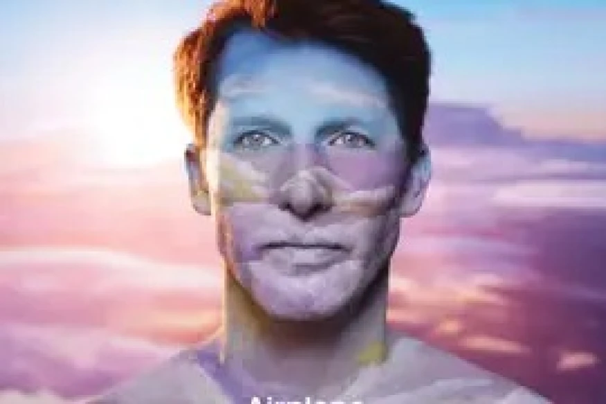 James Blunt -  Circles
