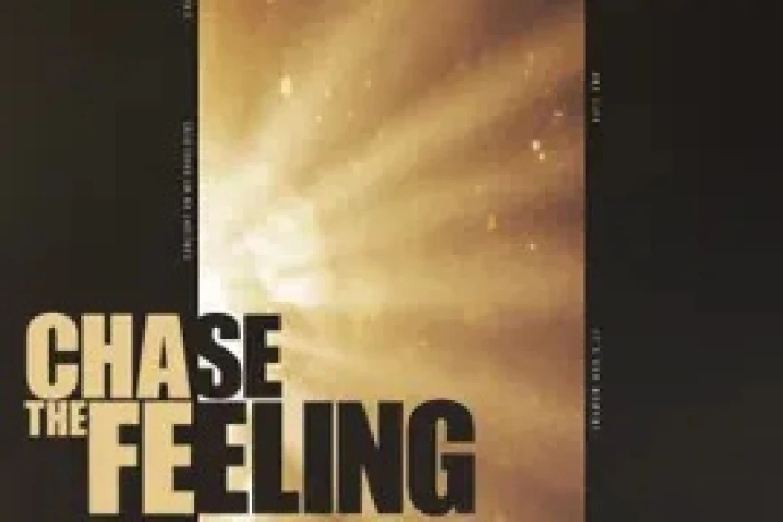 Timmy Trumpet, Alle Farben - Chase The Feeling (feat. ALEXX)