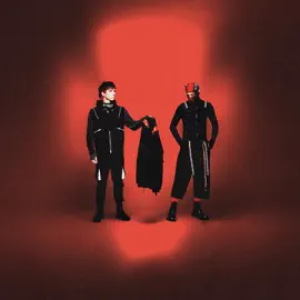 Twenty One Pilots - Drum Show