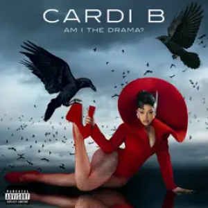 Cardi B - Imaginary Playerz