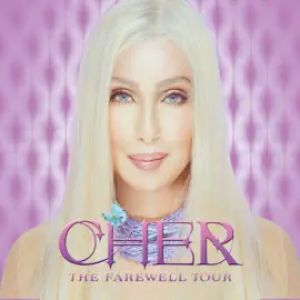 Cher - All I Really Want to Do (Live 2025 Remaster)