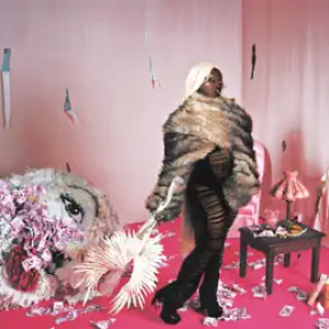 Theodora - Zou Bisou (feat Jul)