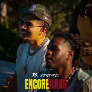 RK - Encore (feat Genezio)