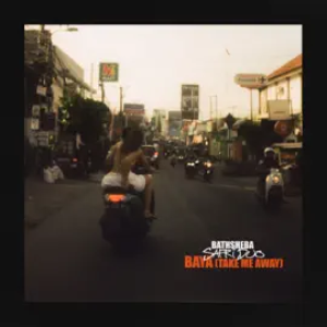 BATHSHEBA, Safri Duo - Baya (Take Me Away)