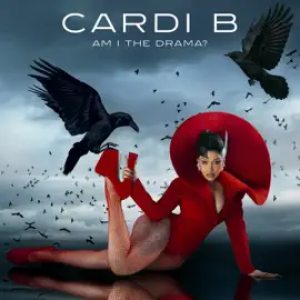 Cardi B - Pick It Up (feat Selena Gomez)