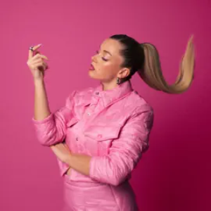 EMMA - Pas besoin de toi