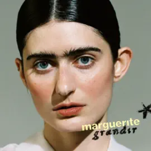 Marguerite - La fée