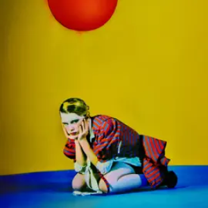 Zaho de Sagazan - Langage