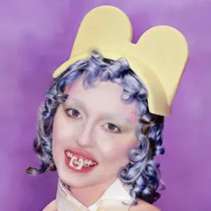 Ashnikko - Wet Like (feat Cobrah)