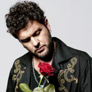 Claudio Capéo - Madame