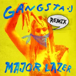 Major Lazer - Gangsta (feat Maureen, Busy Signal & Kybba) (Maureen Version)