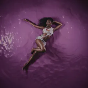 Ayra Starr - Who’s Dat Girl