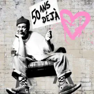 Christophe Maé - 50 ans déjà