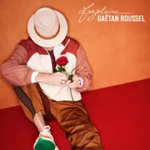 Gaëtan Roussel - Marjolaine