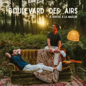 Boulevard des airs - C'est pas si facile