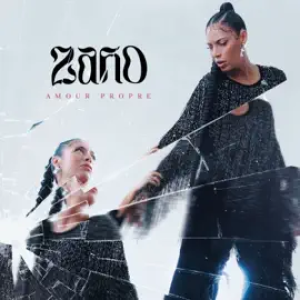 Zaho - Amour propre