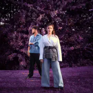 Daysy - Par coeur (feat Joseph Kamel)