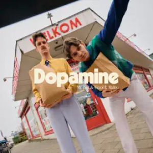 Mr. Belt & Wezol, Malou - Dopamine