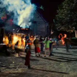 Tame Impala - Dracula