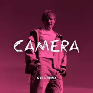 Ed Sheeran - Camera (CYRIL Remix)