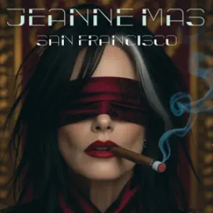 Jeanne Mas - San Francisco