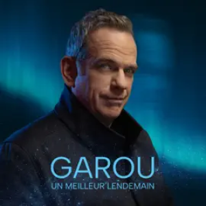 Garou - Des choses à dire