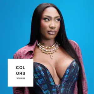 Aya Nakamura - Kouma